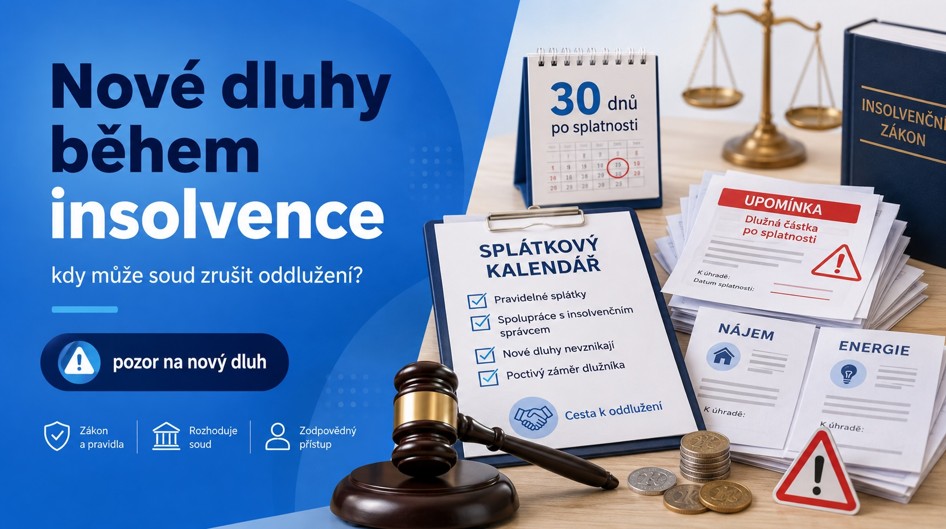 Je to problém?